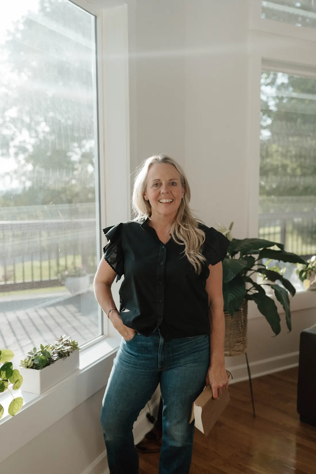 Dr. Martha Nessler